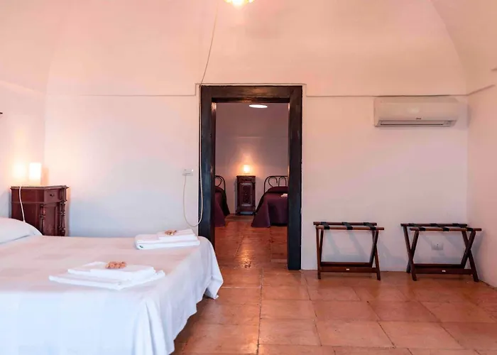 Masseria Spina Resort