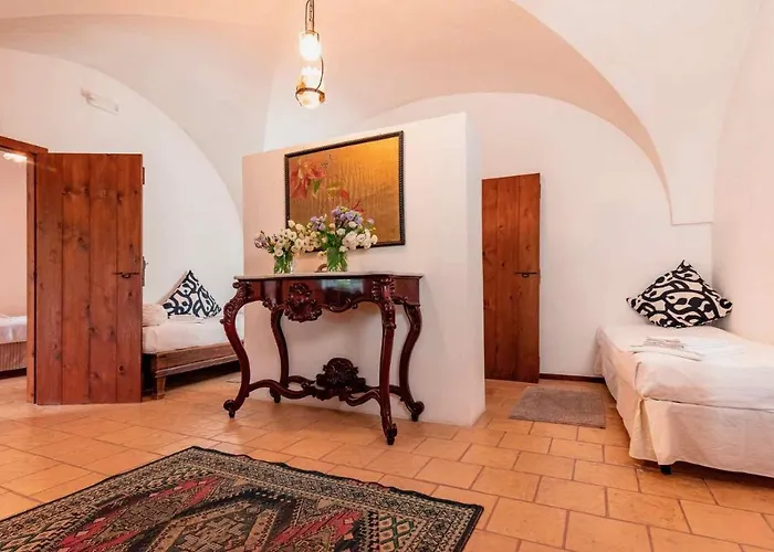 Masseria Spina Resort