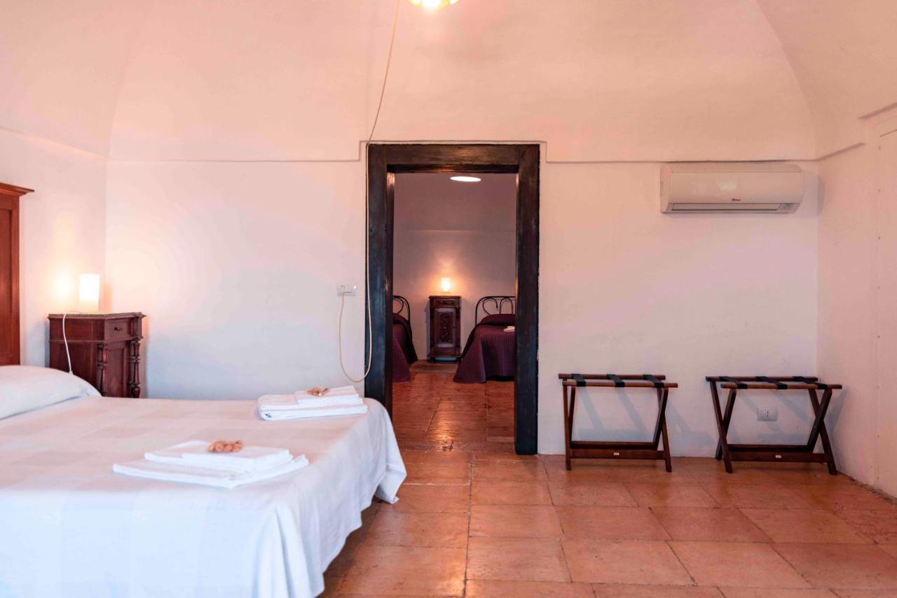 Masseria Spina * Monopoli