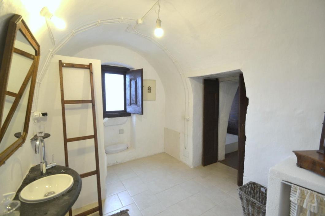 Masseria Spina Séjour à la campagne Monopoli