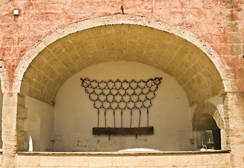 Masseria Spina Monopoli
