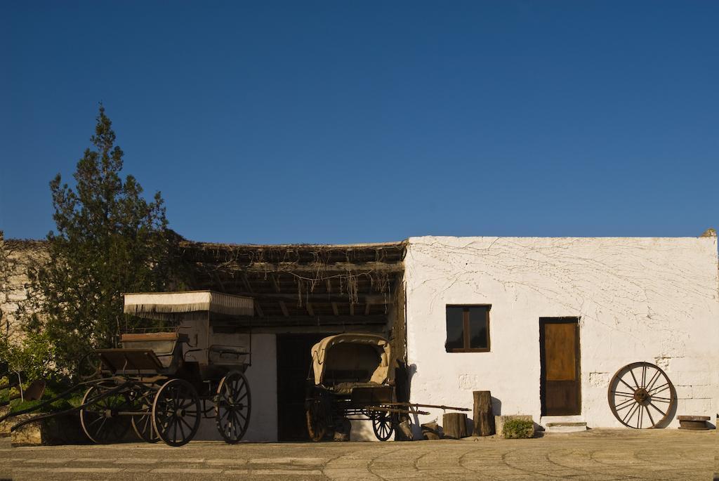 Masseria Spina