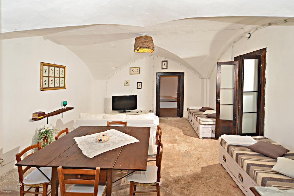 Masseria Spina Monopoli