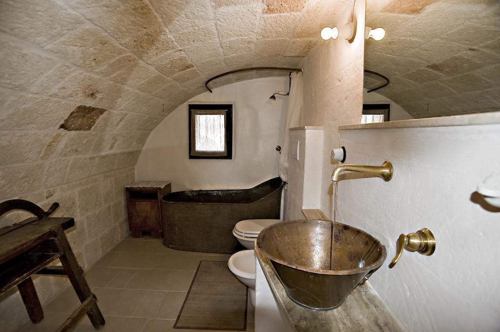 Masseria Spina Monopoli