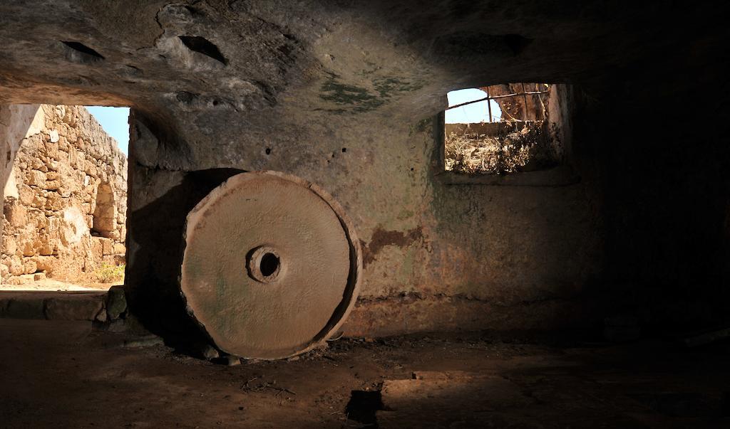 Séjour à la campagne Masseria Spina Monopoli