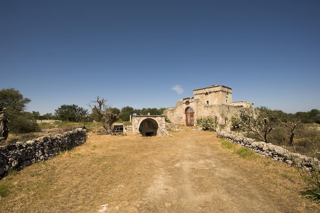 Masseria Spina