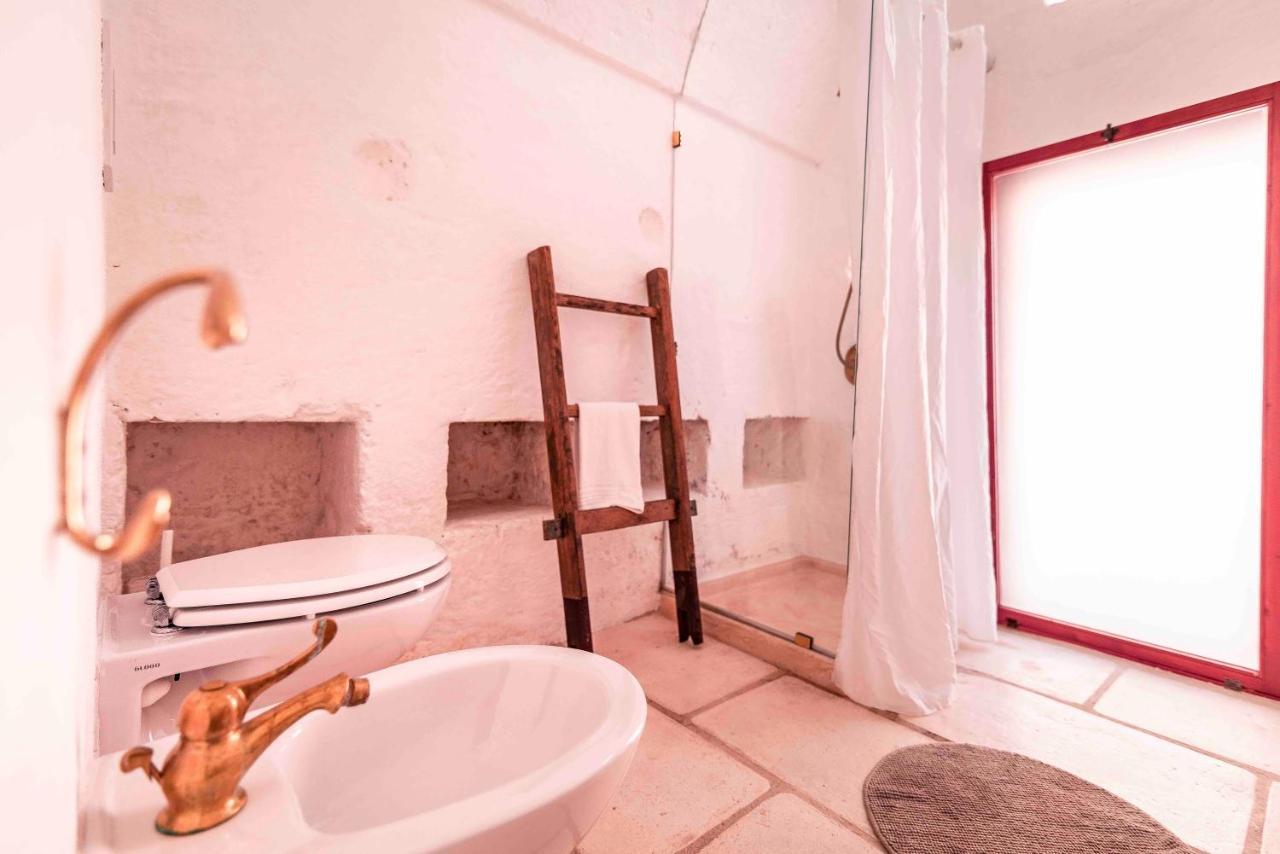 Masseria Spina *