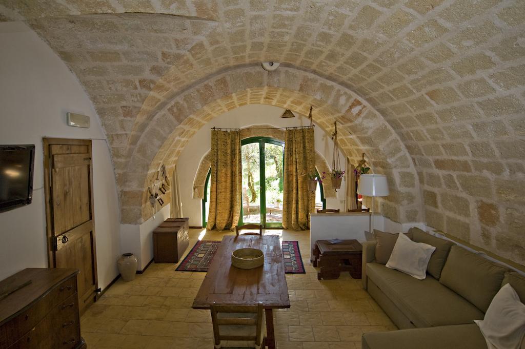 Masseria Spina Monopoli