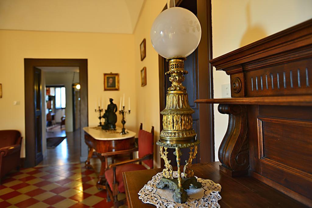 Country house Masseria Spina *